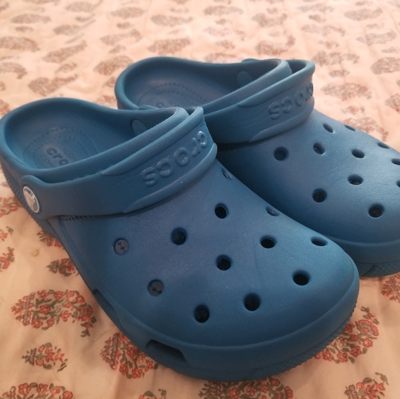 Crocs - Picture 3 of 3